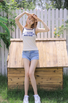 美女心计